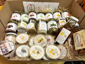 L’essiccazione in agriturismo e fattoria didattica